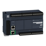 Schneider Electric - SPS-Grundgerät SPS-Steuerung M221C TM221CE40T Ethernet/seriell