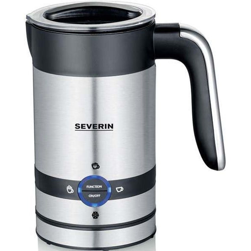 Severin - Milchaufschäumgerät Milchaufschäumer SM 3584 eds-geb/sw