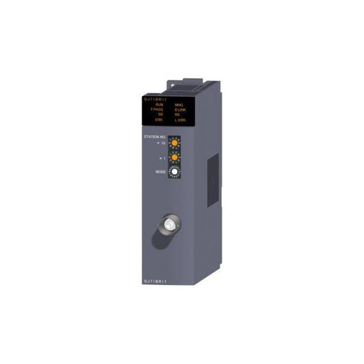 Mitsubishi Electric - SPS-Kommunikations-Modul Kommunikationsmodul QJ71BR11 MELSECNET/10H