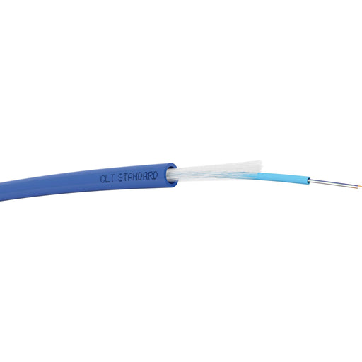 Acome - LWL-Kabel U-DQ(ZN)BH B1031A-Dca 12E9 OS2 2kN
