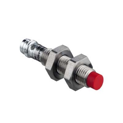 Leuze - Induktiver Näherungsschalter Induktiver Sensor IS 208MM/2N#50109663