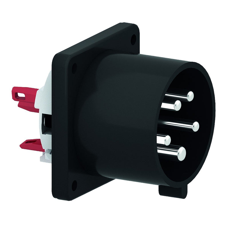 Bals Elektrotech - CEE-Gerätestecker (IEC 60309) CEE-Gerätestecker 28298