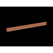 Striebel&John - Sammelschiene Kupferschiene ZX2507 20x5mm L:478mm