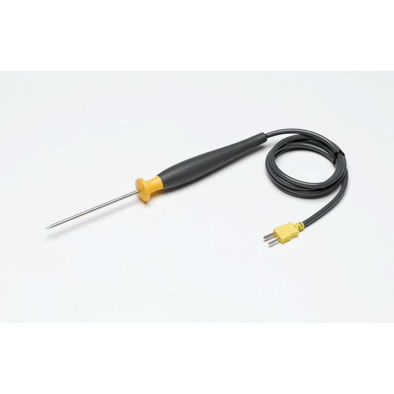 Fluke - Temperatursonde Thermofühler 80PK-11 Velco Typ K