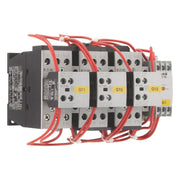 Eaton - Schützkombination Sterndreieckschütz SDAINLM55(110V50HZ) 30kW 400V,AC
