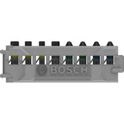 Bosch - Bit-Set PRO Impact Bit 2608521U62VE(8) Set, 25 mm, 8-tlg − 5 Packung