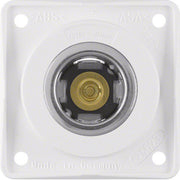 Berker - Steckdose Power-Steckdose pws 845712509 glänzend, 12V