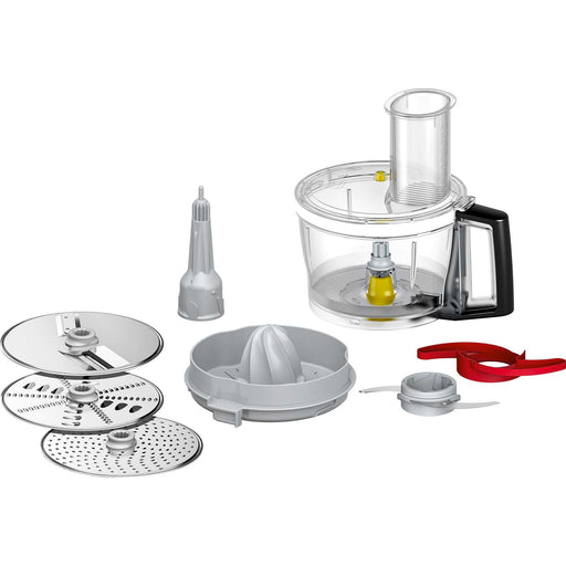 Bosch SDA - Zubehör/Ersatzteile für Küchenmaschine Zubehör VeggieLove Plus MUZ9VLP1 f.OptiMUM
