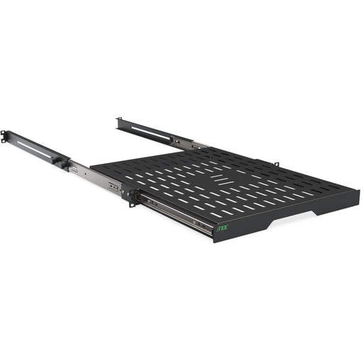 Enoc - Komponente für den Ausbau (Schaltschrank) Telskopfachb. justierb. GHJ 50L-S G2 19 Zoll, 570-900 mm