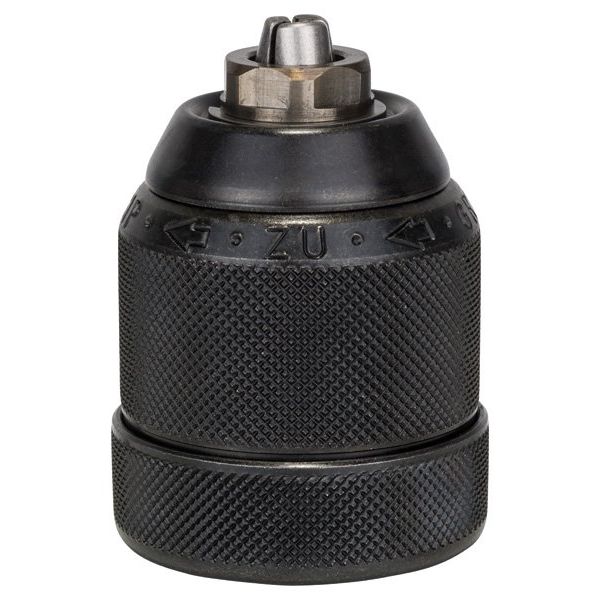 Bosch - Bohrfutter Schnellspannbohrfutter 2608572218 bis 10 mm