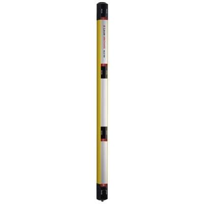 Leuze - Mehrstrahl-Lichtschranke Sicherheitslichtschranke MLD520-R4LM Mehrstrahl,Empfänger