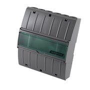 Warema Sonnen - Bussystem-Jalousieaktor Schaltaktor climatronic 1002955 4MDC AP