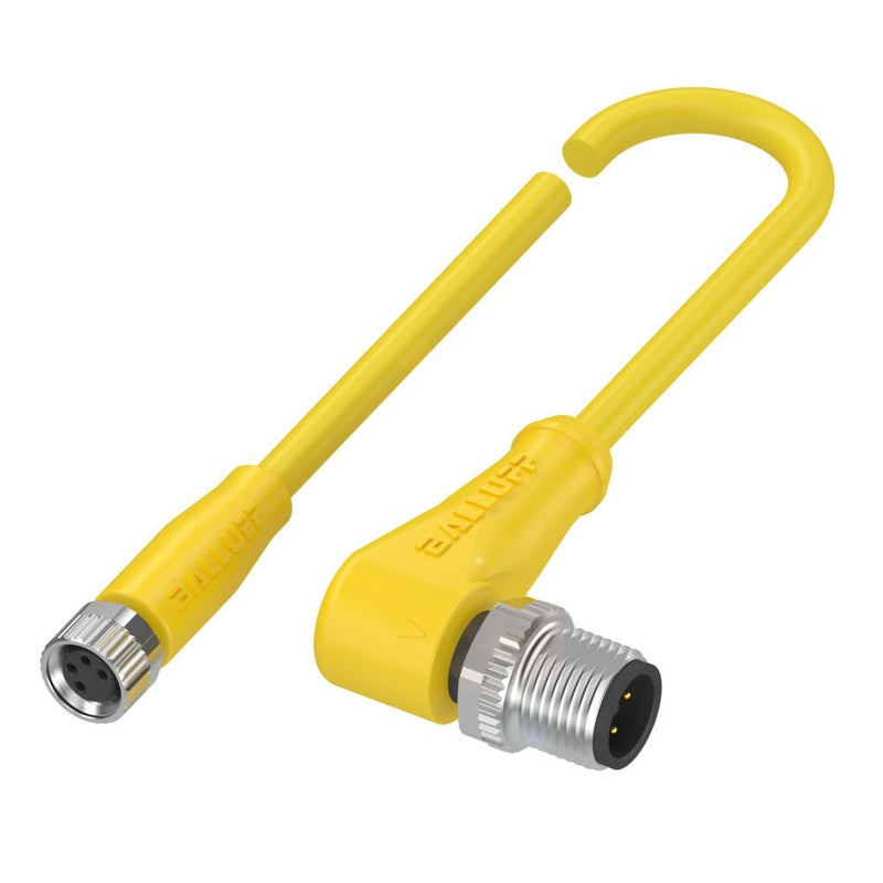 Balluff - Konfektioniertes Sensor-Aktor-Kabel Verbindungsleitung BCC M314-M42#BCC0J98