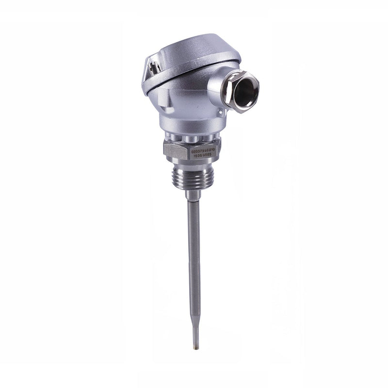 Jumo - Temperatursonde Widerstandsthermometer 00438408 -50- +200°C