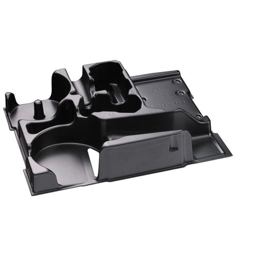 Bosch - Zubehör/Ersatzteile für Werkzeugkasten, -schrank, -wagen und Werkbank Einlagen für GWS 18V-125 1600A01166 /18V-150 C/SC/PC/PSC