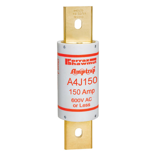 Mersen - Zylindrische Sicherung Sicherungseinsatz Class J A4J150 F A4J 41x146 150A