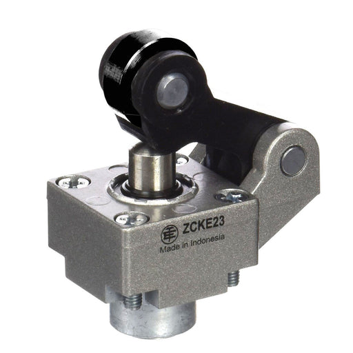Telemechanique Sensors - Antriebskopf für Positionsschalter/Scharnierschalter Antrieb ZCKE216 f. Positionsschalter