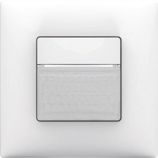 Theben - Bussystem-Bewegungsmelder Bewegungsmelder theMura S180 KNX UP Wandmontage