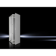 Rittal - Gehäuse/Schaltschrank (leer) Anreih-Schranksystem VX 8608.450 1-türig