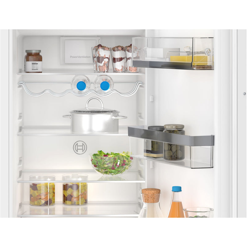 Bosch - Kühlschrank EB-Kühlgerät KIL82ADD0 Serie6