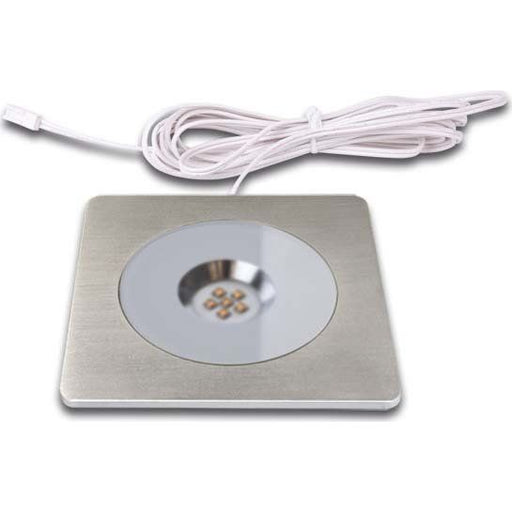 Hera - Downlight/Strahler/Flutlicht LED-Einbauleuchte 61001510208 ww eds