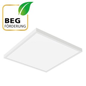 EVN Lichttechnik - Decken-/Wandleuchte LED-Anbaupanel APDU620125