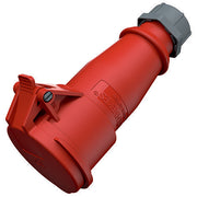 Mennekes - CEE-Kupplung (IEC 60309) Kupplung AM-TOP 746 16A,7p,6h,400V,IP44