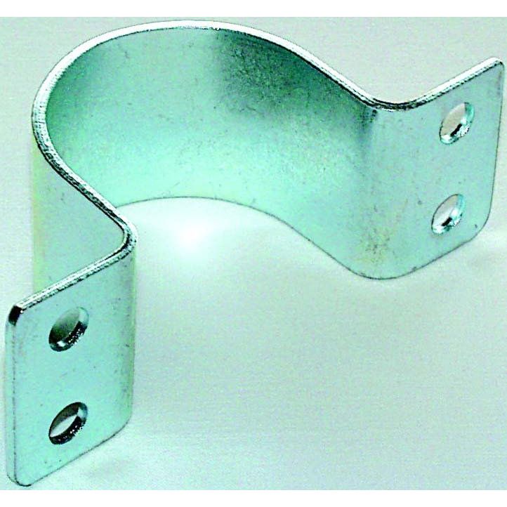 E+P Elektrik - Antennenmontagematerial Mastschelle 48-50 mm SH 50