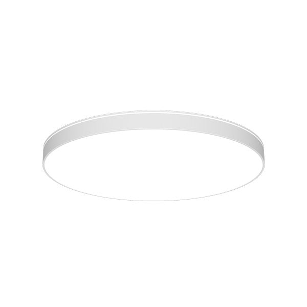 LTS Licht&Leuchten - Decken-/Wandleuchte LED-Leuchte LUNM404.830.1/DALIws 830, DALI