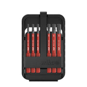 Wiha - Bit-Set slimBit electric SB2831B801 6-tlg. i.slimBit-Box