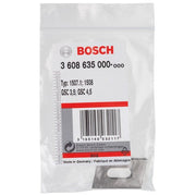 Bosch - Ersatz-Messerklinge Obermesser für Blech- und 3608635000