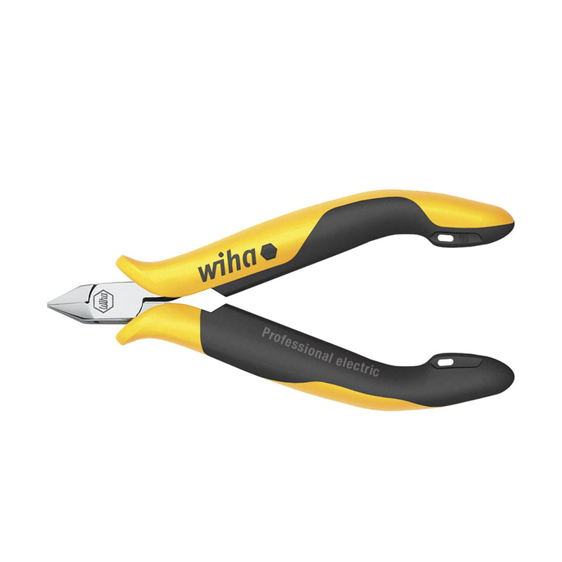 Wiha - Seitenschneider Z 40 3 04 115mm ESD Professional