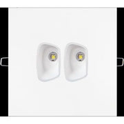 H1 - Sicherheitsleuchte Highlight.Sq.CBSSPOT