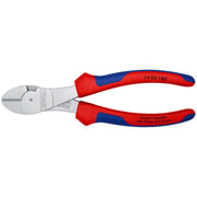 Knipex - Seitenschneider Kraft-Seitenschneider 74 05 180 180mm
