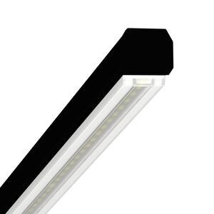 Regiolux - Geräteträger für Lichtbandsystem LED-Geräteträger SRGCG PP#19570006204 865, DALI2