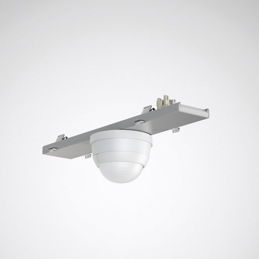 Trilux - Elektrisches Zubehör/Ersatzteile für Leuchten Geräteträger mit Sensor 7650IP BEG  #8907100 silber