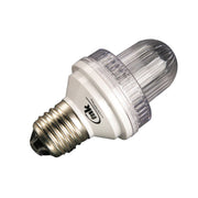 Scharnberger+Hasenbein - Blitzleuchte LED-Flash 57389 E27 240V 1W blau