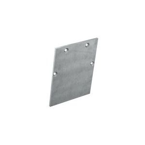 Barthelme - Mechanisches Zubehör/Ersatzteile für Leuchten Endkappen CATANIA 6075 T 62398896
