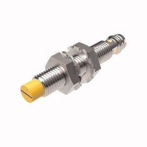 Turck - Induktiver Näherungsschalter Sensor NI6U-EG08-RP6X-V1131 induktiv − 1 Stück