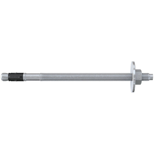 Fischer Deutschl - Bolzenanker FAZ II Plus 10/30 GS − 25 Stück