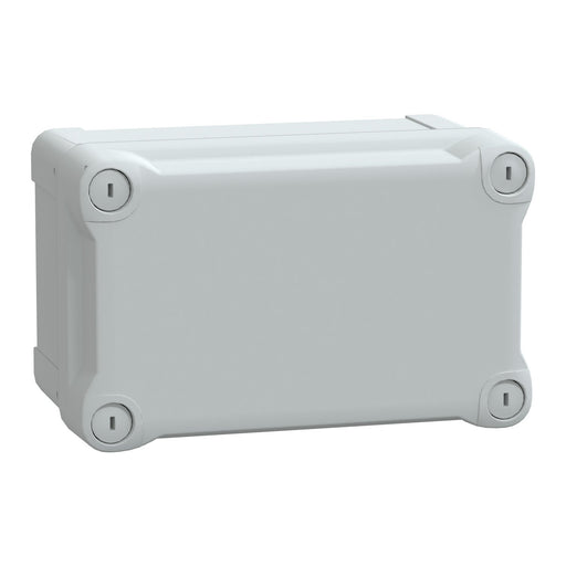 Schneider Electric - Leergehäuse Gehäuse NSYTBS191210H 175x105x100mm − 2 Stück