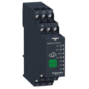 Schneider Electric - Phasenüberwachungsgerät Dreiphasenwächter RMNF22TB30 NFC