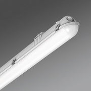 Regiolux - Decken-/Wandleuchte LED-Feuchtraumleuchte parsa-P #56615024170 4000K