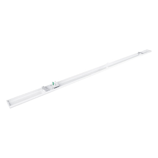 Ledvance - Elektrisches Zubehör/Ersatzteile für Leuchten Tragschieneneinsatz TRUSYS#4099854193651 1500mm