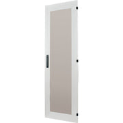 Eaton - Tür/Bedientableau (Schaltschrank) Geräteraumtür transparent XSDMD2010-S IP55 grau