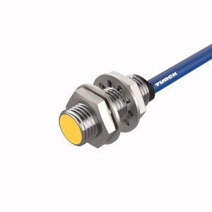 Turck - Induktiver Näherungsschalter Sensor BI2-G12-Y1X induktiv