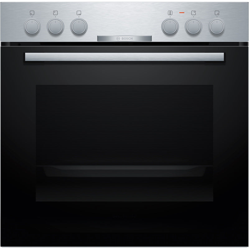 Bosch - Backofen EB-Herd HEA510BS3 Serie2