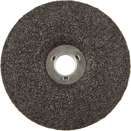 Bosch - Trenn-/Schleifscheibe PRO Metal Schleifscheibe, 2608600017 100 x 6 x 16 mm