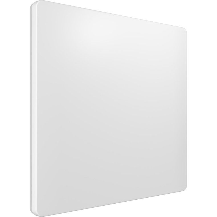Ledvance - Decken-/Wandleuchte LED-Wand-u.Deckenleuchte SFFLATSQ500P27WCPS ML, MC