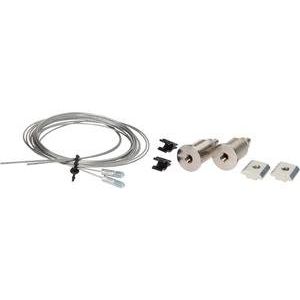 Ipf Electronic - Zubehör/Ersatzteile für Niederspannungs-Schalttechnik Zubehör, Montagebausatz, AO000262 Seilabhängung